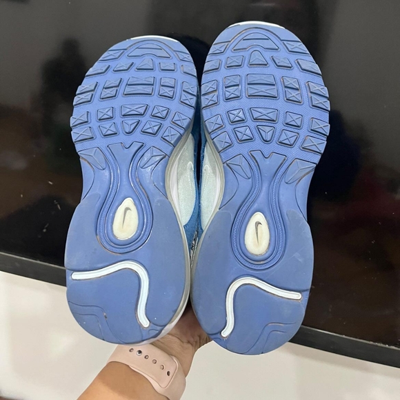 Nike Air Max 97 "Have A Nike Day" Indigo - Picture 9 of 14